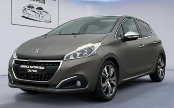 Peugeot 208 Le-Pecq