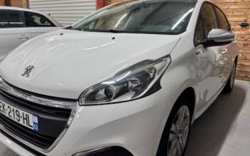 Peugeot 208 Marquette-lez-Lille