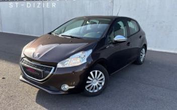 Peugeot 208 Saint-Dizier