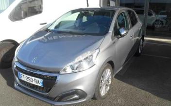 Peugeot 208 Anglet