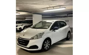 Peugeot 208 Antony