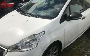 Peugeot 208 Thionville