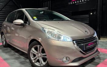 Peugeot 208 Cuincy