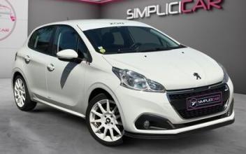 Peugeot 208 Nîmes