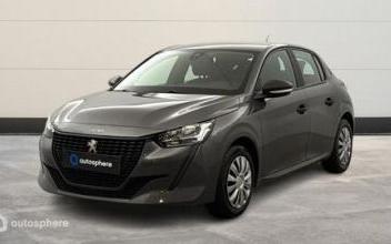 Peugeot 208 Niort