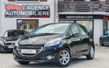 Peugeot 208 Pontarlier
