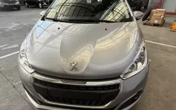 Peugeot 208 Tourcoing