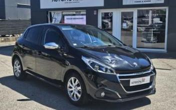 Peugeot 208 Audincourt