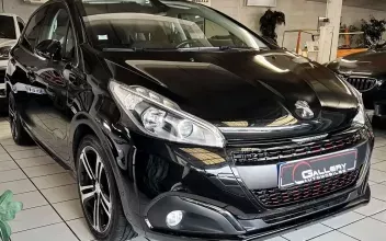 Peugeot 208 Thiais