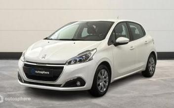 Peugeot 208 Poitiers