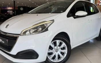 Peugeot 208 Fay-aux-Loges