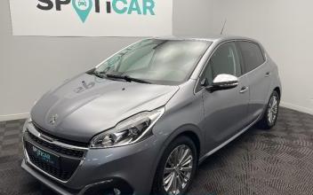 PEUGEOT 208 Meaux