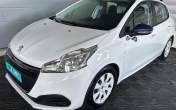 PEUGEOT 208 Noisy-le-Grand