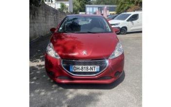 Peugeot 208 Montmagny