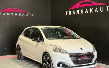 Peugeot 208 Avignon