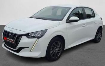 Peugeot 208 Arras
