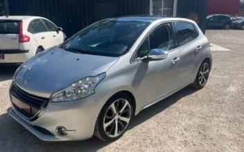 Peugeot 208 Avignon