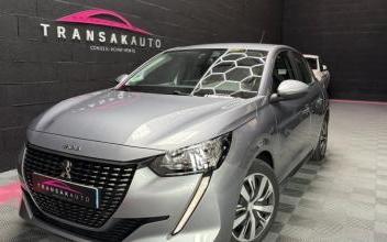 Peugeot 208 Chaponost