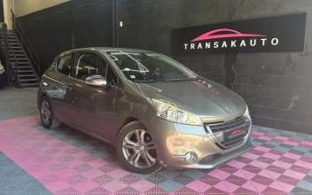 Peugeot 208 Camps-la-Source