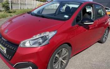 Peugeot 208 Limoges