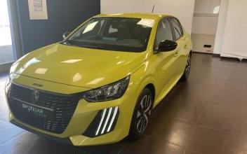 PEUGEOT 208 Corbeil-Essonnes