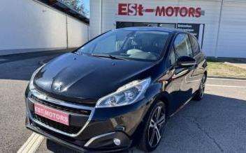 Peugeot 208 Sainte-Marguerite