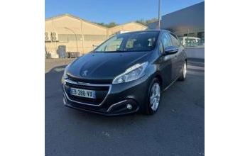 Peugeot 208 Sartrouville