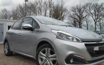 Peugeot 208 Evreux
