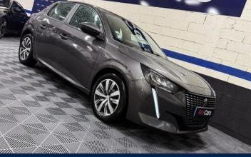 Peugeot 208 Mougins