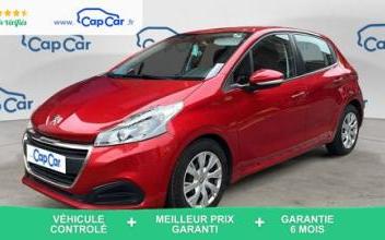 Peugeot 208 Wattrelos