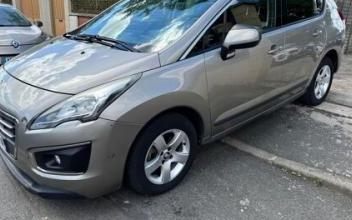 Peugeot 3008 Argenteuil