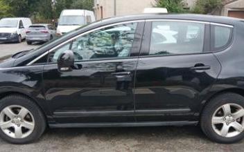 Peugeot 3008 Bussy-Saint-Georges