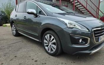 Peugeot 3008 Maizières-lès-Metz