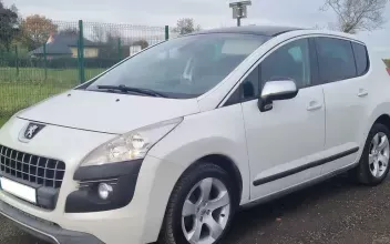 Peugeot 3008 Etampes