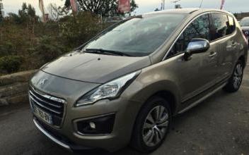 Peugeot 3008 Sannois