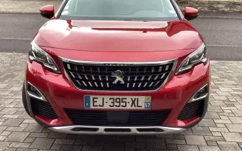 Peugeot 3008 Bliesbruck