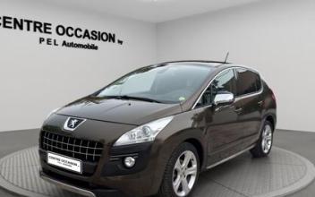 Peugeot 3008 Six-Fours-les-Plages