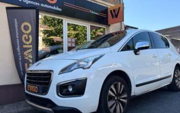 Peugeot 3008 Palaiseau