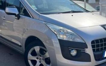 Peugeot 3008 Gigean