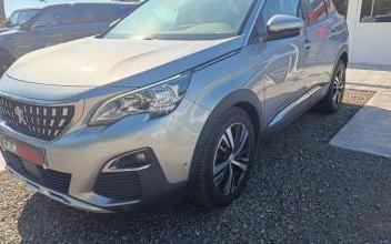 Peugeot 3008 Aubiat