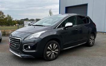 Peugeot 3008 Crottet
