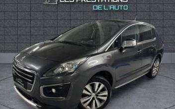 Peugeot 3008 Puteaux