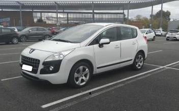Peugeot 3008 Saint-Avit