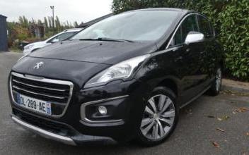 Peugeot 3008 Champagne-sur-Oise