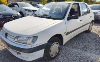 Peugeot 306 Saint-Planchers