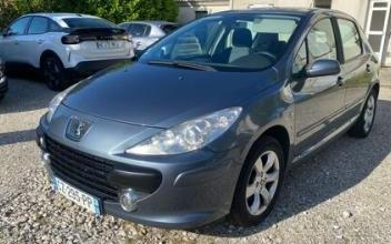 Peugeot 307 Bassens