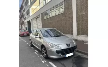 Peugeot 307 Tourcoing