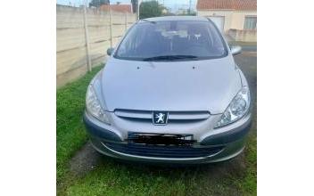 Peugeot 307 Challans