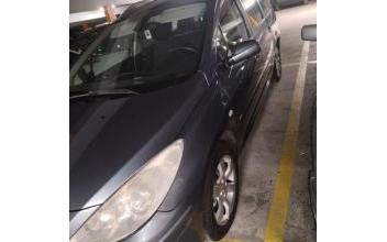 Peugeot 307 sw Lille