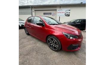 Peugeot 308 Fleury-les-Aubrais